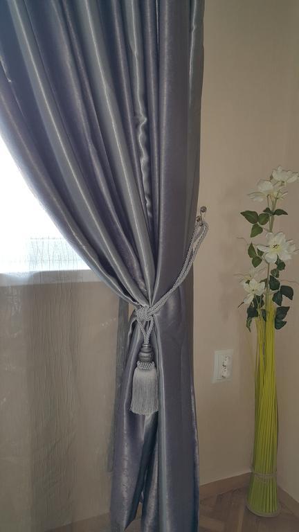 Apartment Plamen Delux ブルガス 部屋 写真