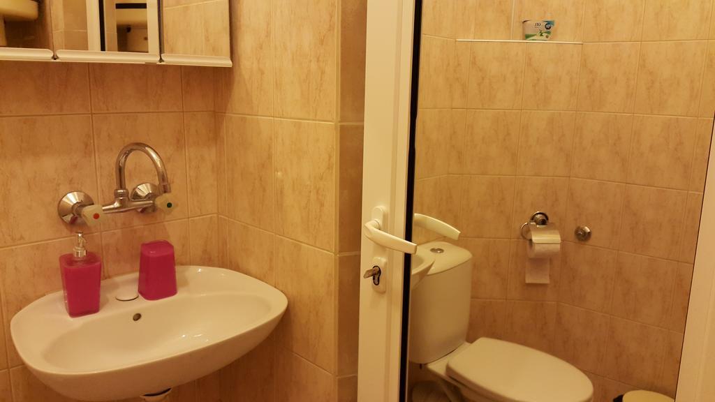 Apartment Plamen Delux ブルガス 部屋 写真