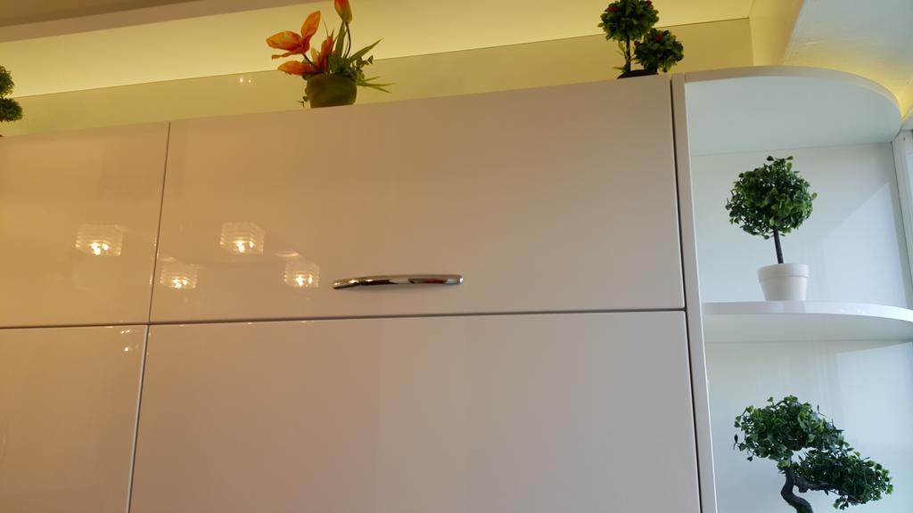Apartment Plamen Delux ブルガス 部屋 写真