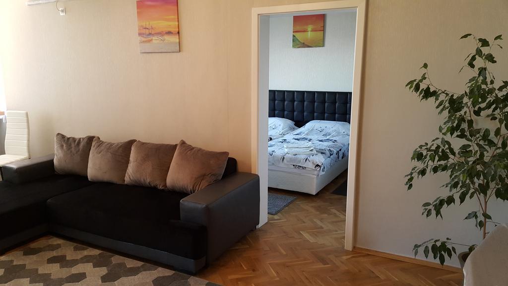 Apartment Plamen Delux ブルガス 部屋 写真
