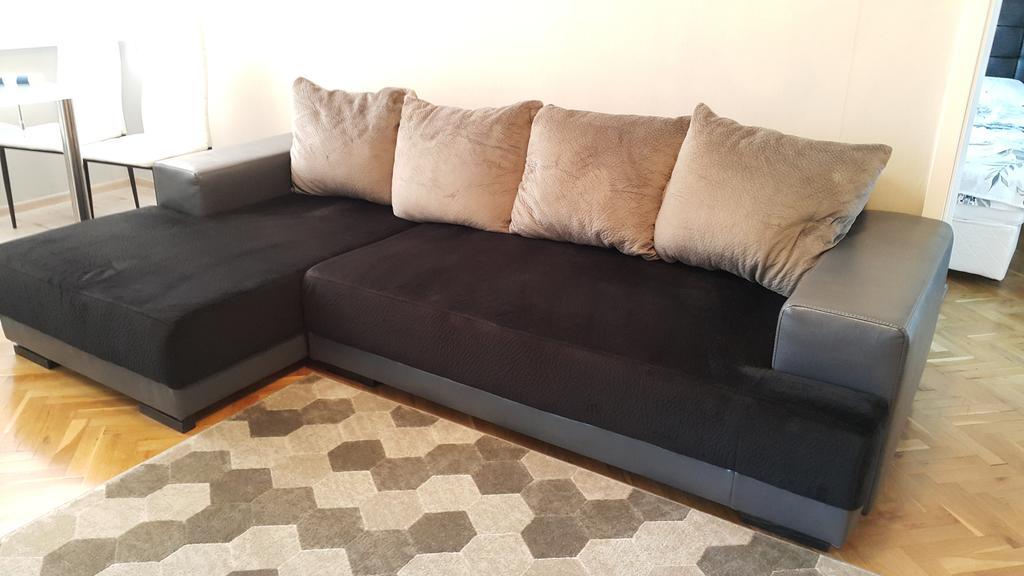 Apartment Plamen Delux ブルガス 部屋 写真