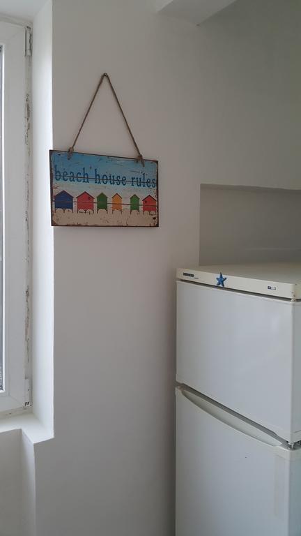 Apartment Plamen Delux ブルガス 部屋 写真
