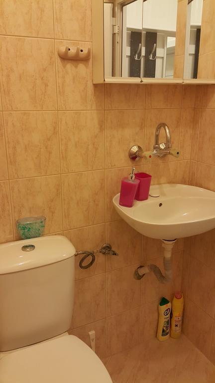 Apartment Plamen Delux ブルガス 部屋 写真