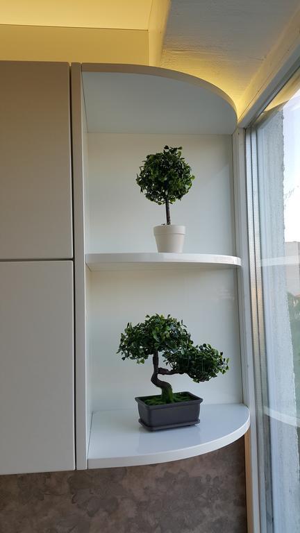 Apartment Plamen Delux ブルガス 部屋 写真