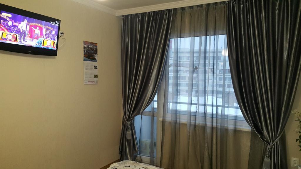 Apartment Plamen Delux ブルガス エクステリア 写真