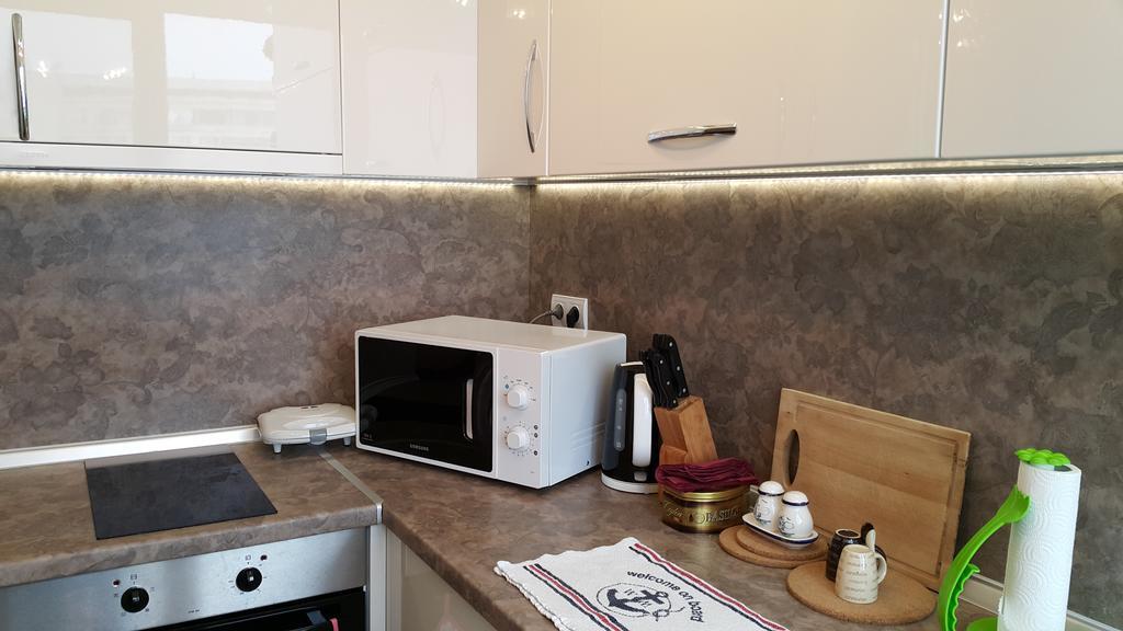 Apartment Plamen Delux ブルガス 部屋 写真