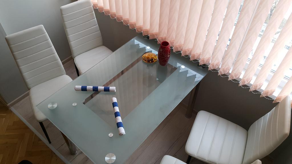 Apartment Plamen Delux ブルガス エクステリア 写真