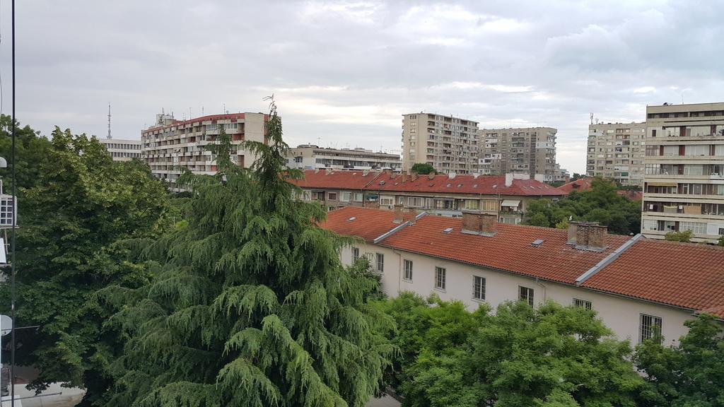 Apartment Plamen Delux ブルガス 部屋 写真