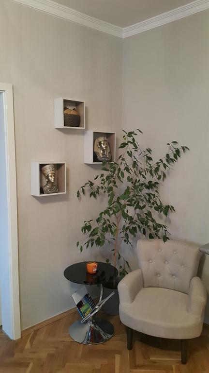 Apartment Plamen Delux ブルガス エクステリア 写真