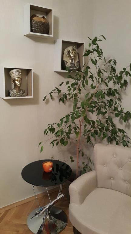 Apartment Plamen Delux ブルガス エクステリア 写真
