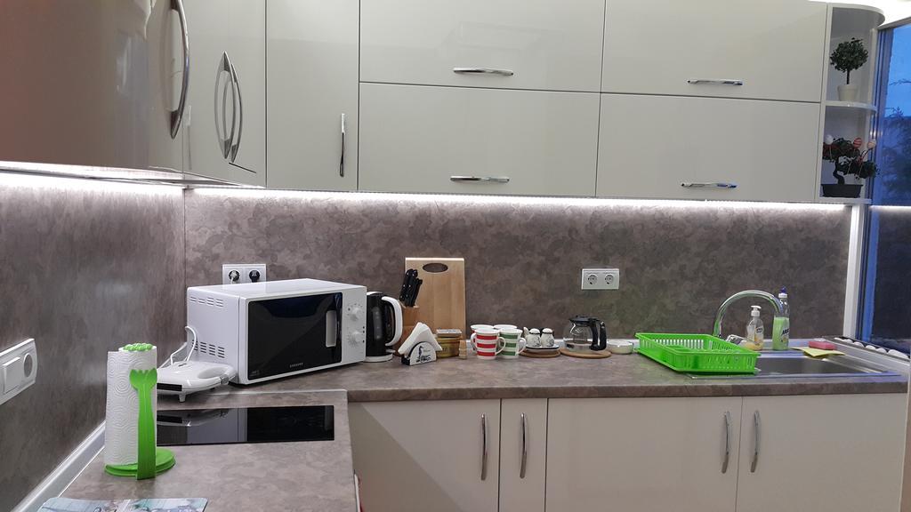 Apartment Plamen Delux ブルガス エクステリア 写真